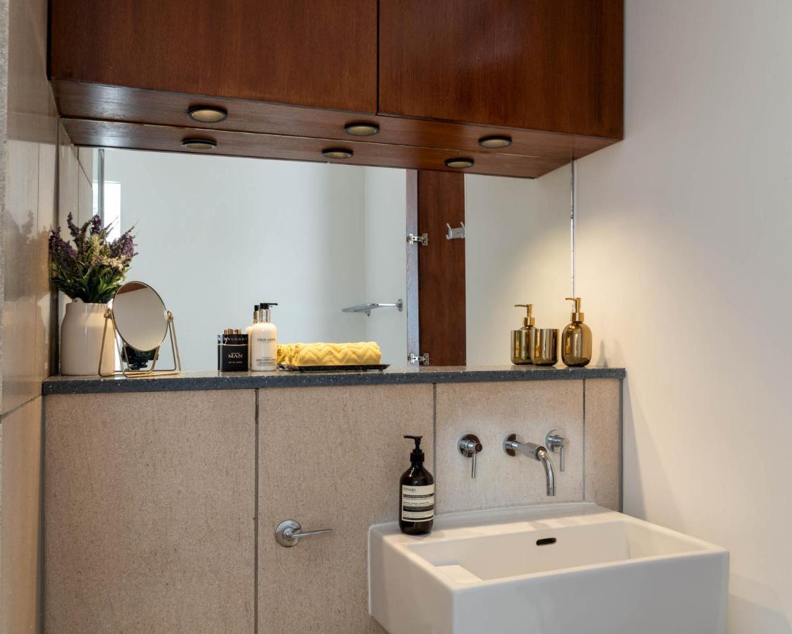 Apartament D8 - Hoxton Square Penthouse Londyn Zewnętrze zdjęcie