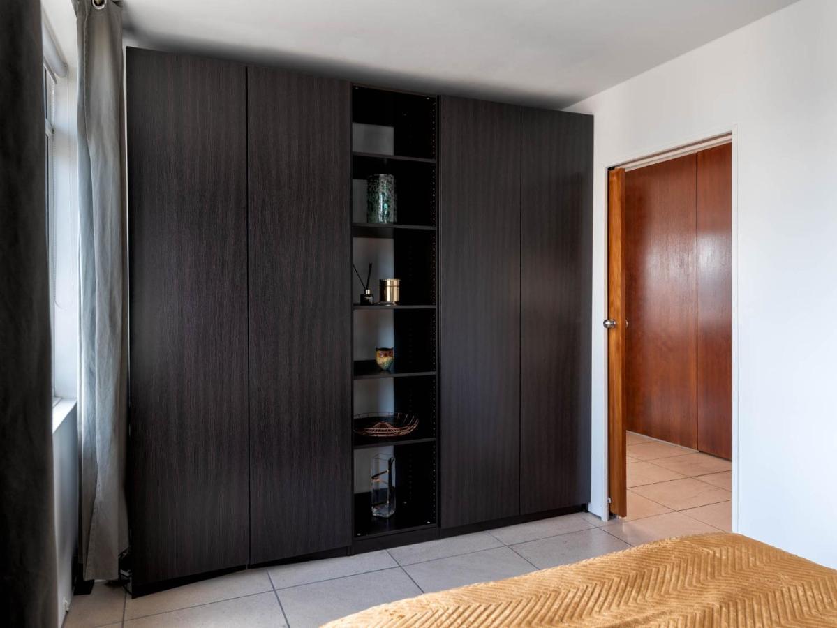 Apartament D8 - Hoxton Square Penthouse Londyn Zewnętrze zdjęcie
