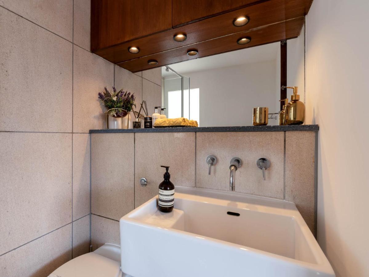 Apartament D8 - Hoxton Square Penthouse Londyn Zewnętrze zdjęcie